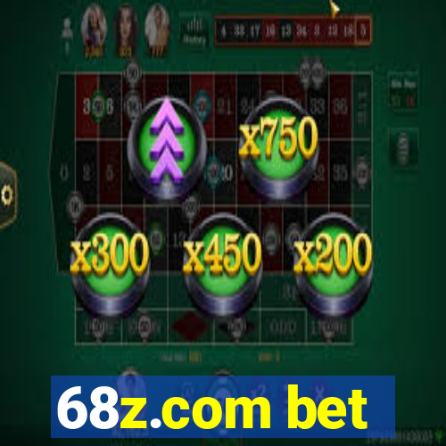 68z.com bet